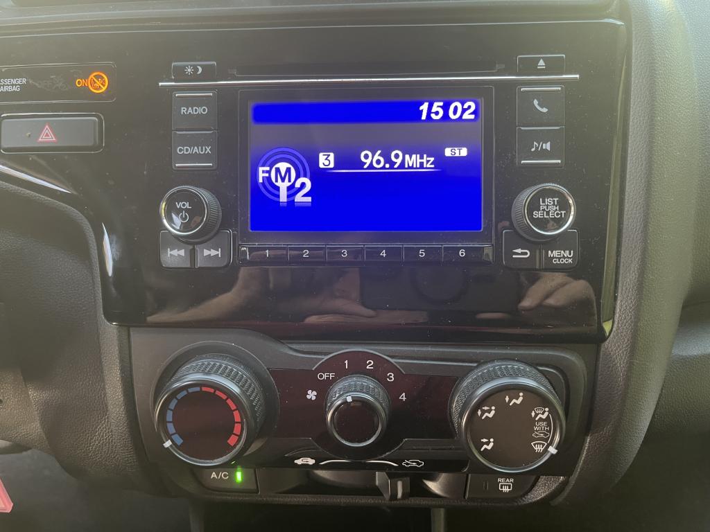 HONDA Fit - Foto