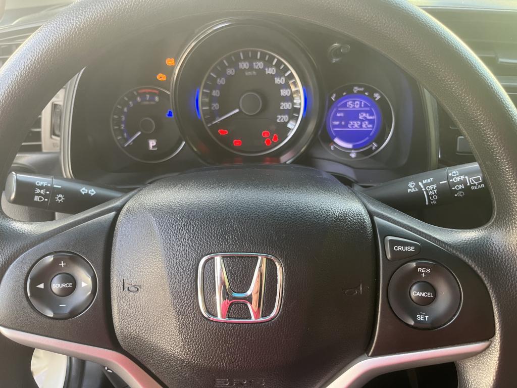HONDA Fit - Foto
