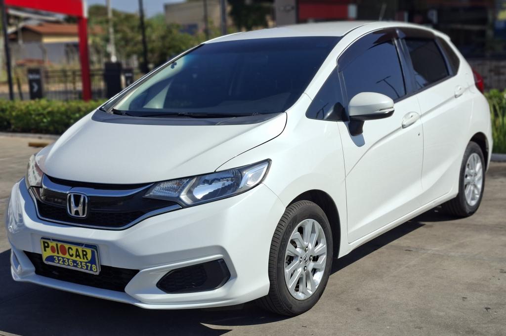HONDA Fit - Foto