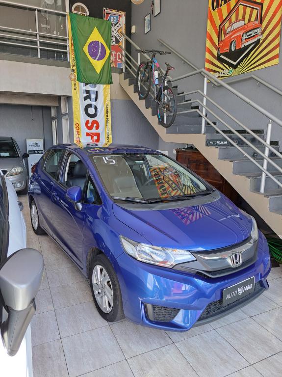 HONDA Fit - Foto