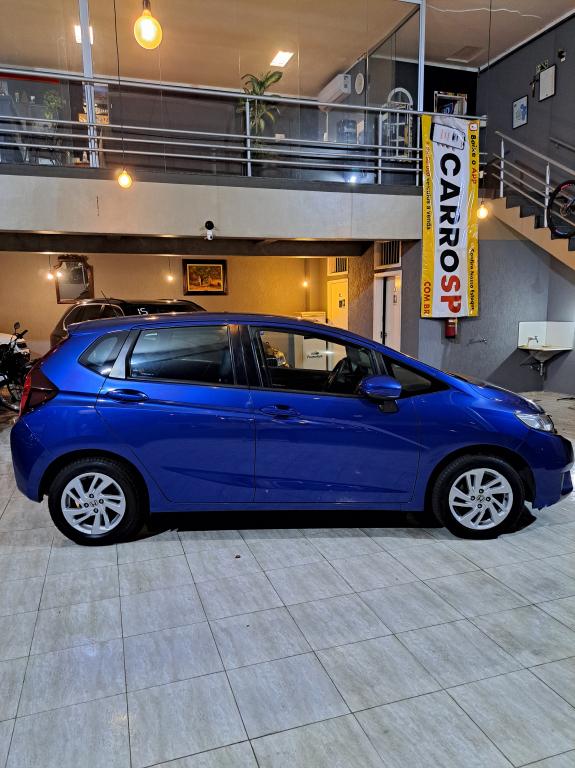 HONDA Fit - Foto