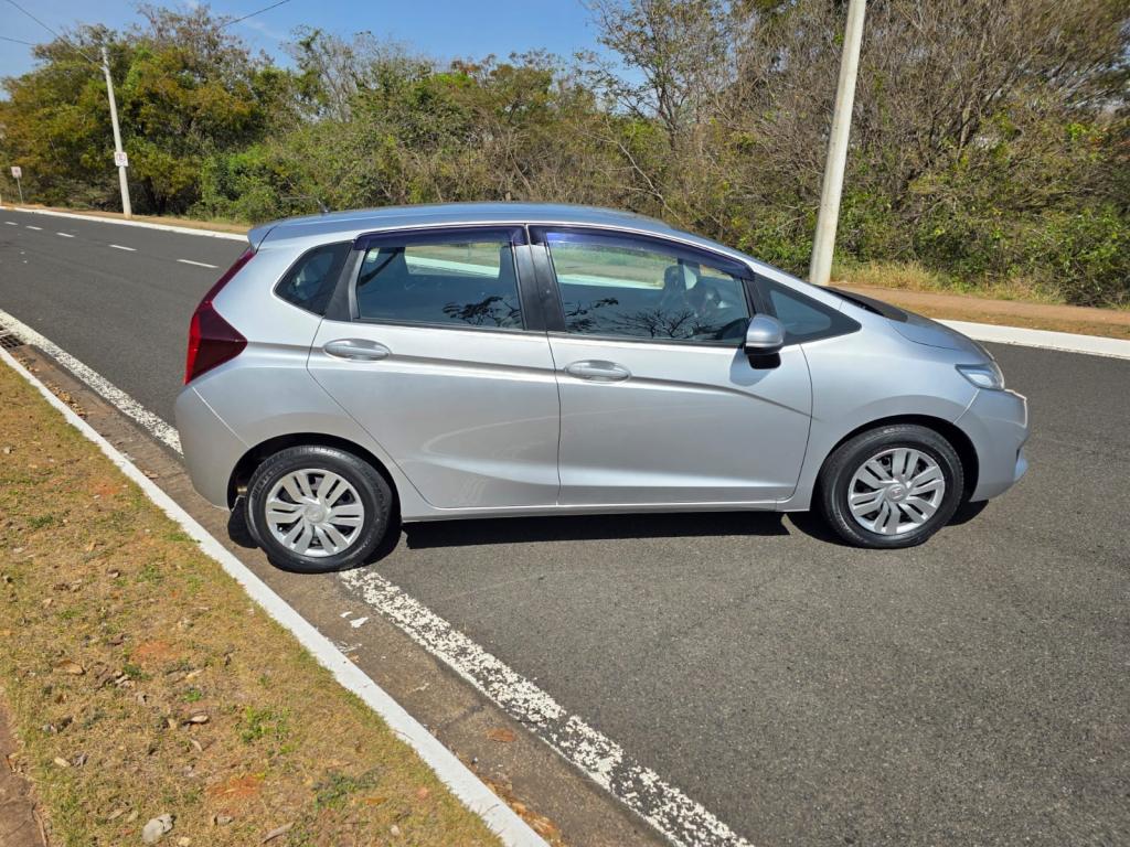 HONDA Fit - Foto