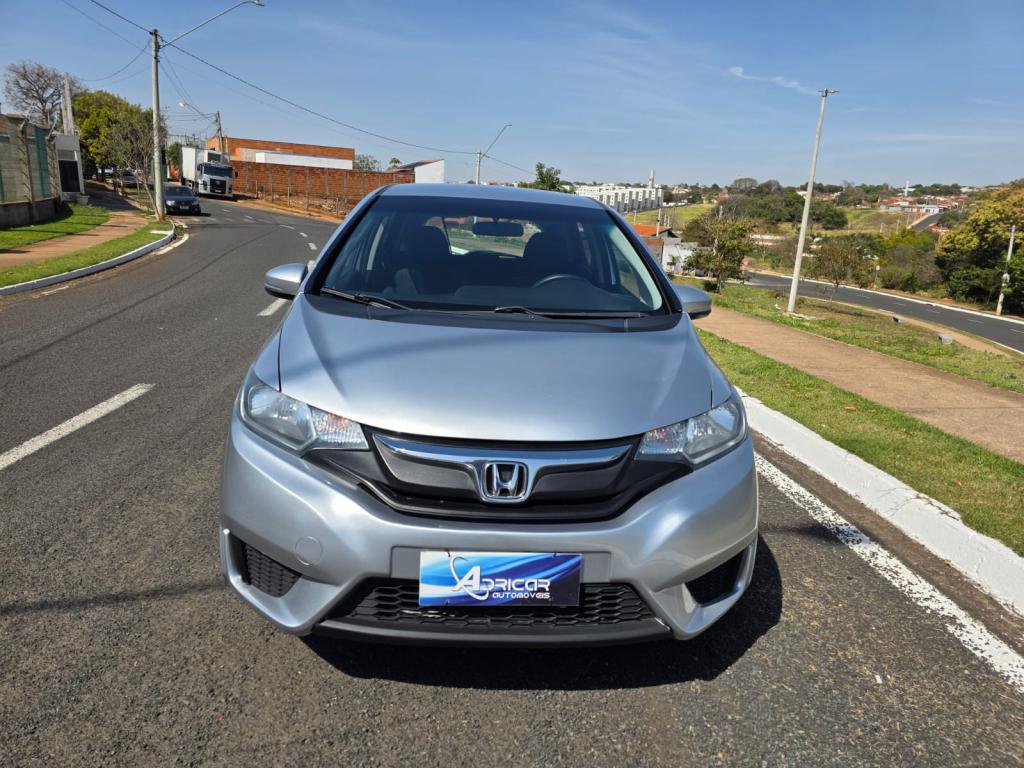 HONDA Fit - Foto