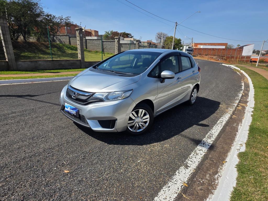HONDA Fit - Foto