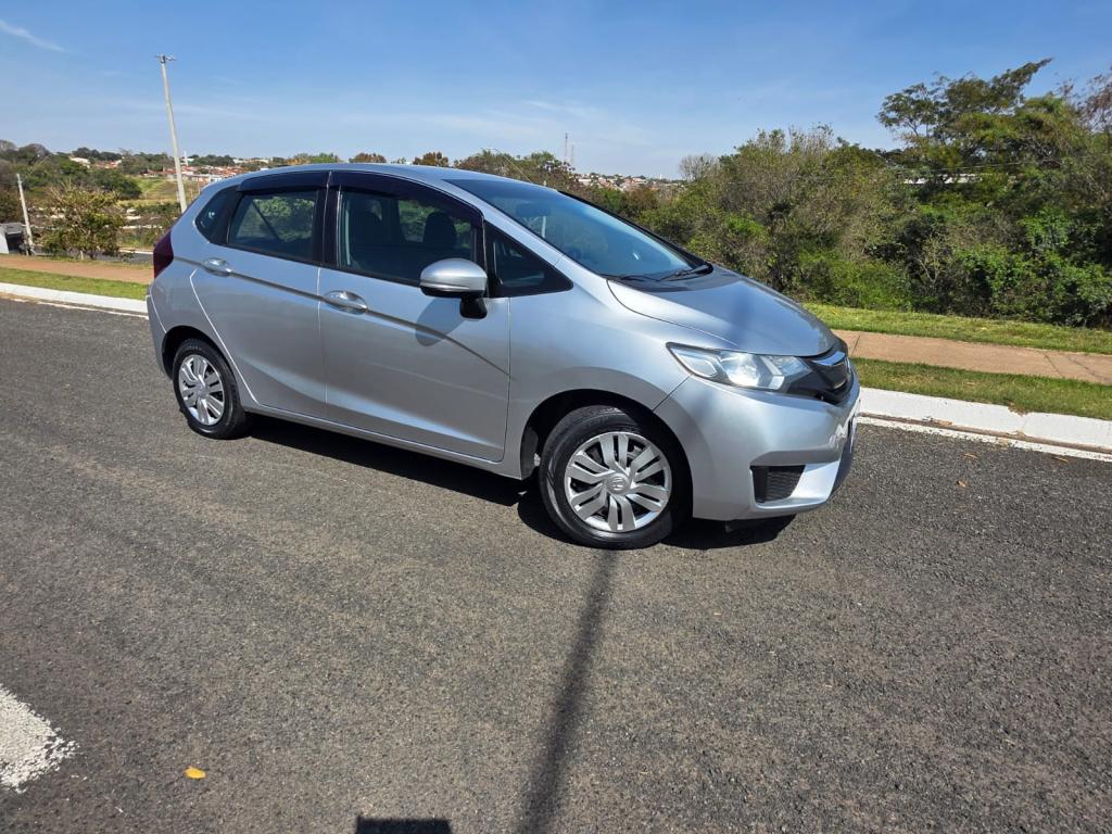 HONDA Fit - Foto