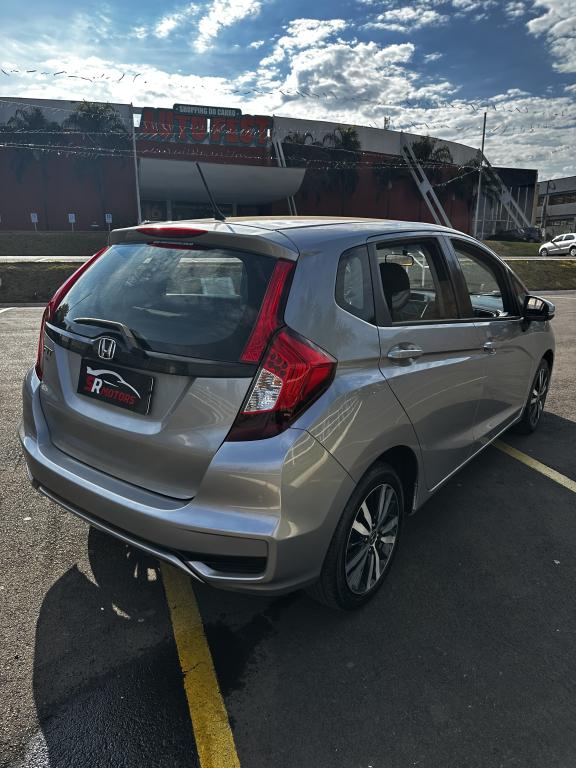 HONDA Fit - Foto