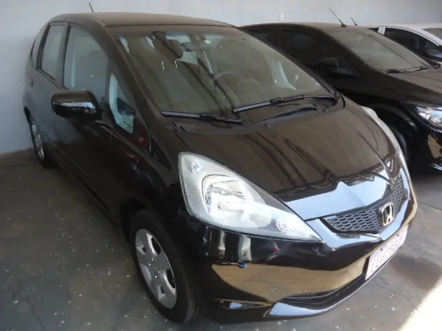 HONDA Fit - Foto