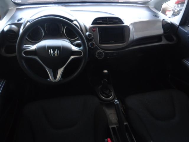 HONDA Fit - Foto