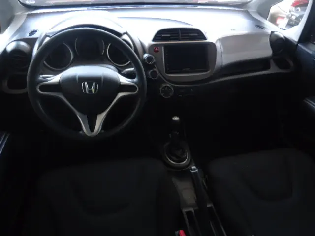 HONDA Fit - Foto