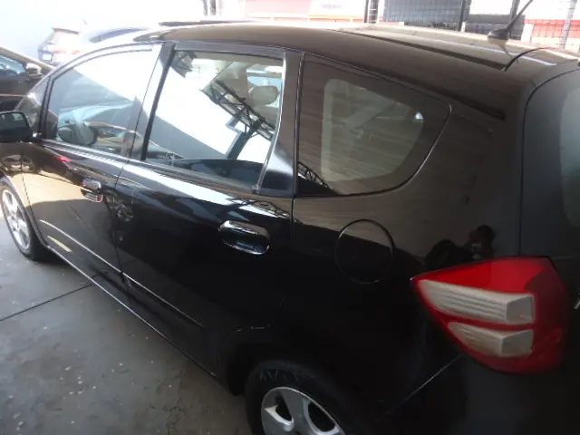 HONDA Fit - Foto