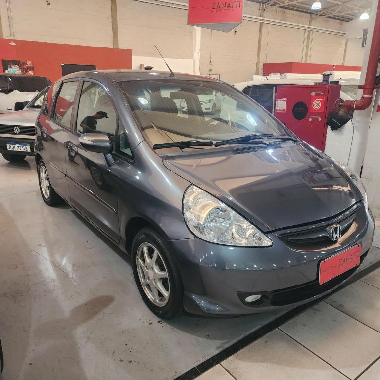 HONDA Fit - Foto