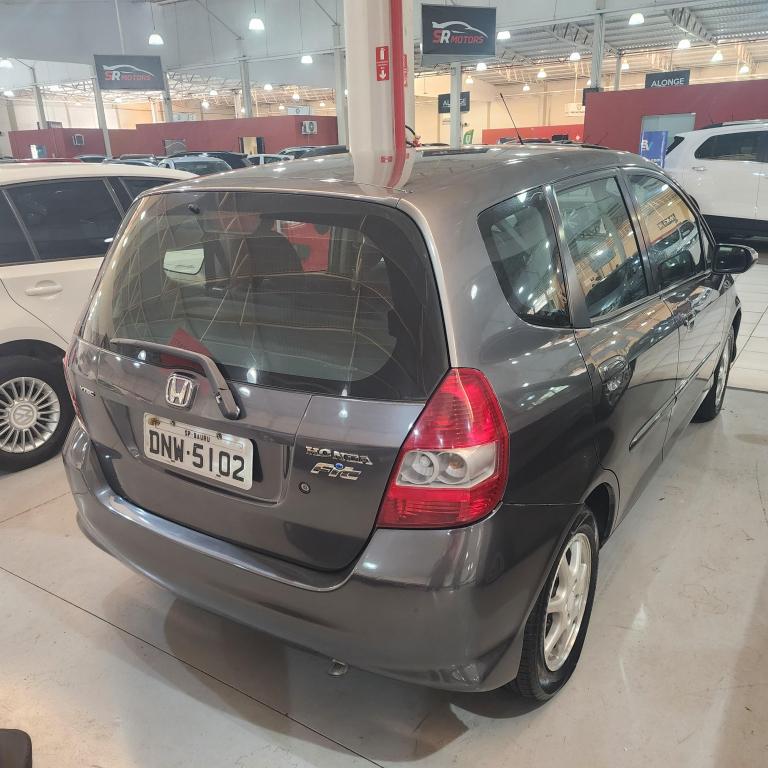 HONDA Fit - Foto