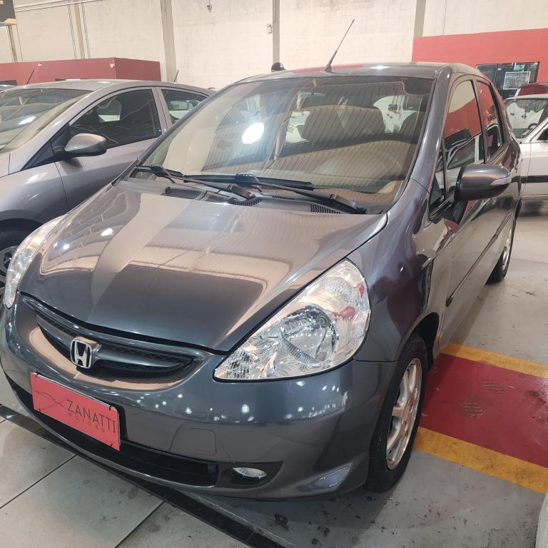 HONDA Fit - Foto