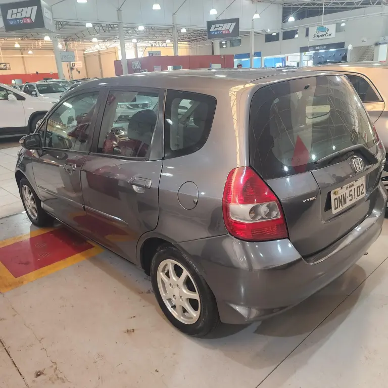 HONDA Fit - Foto