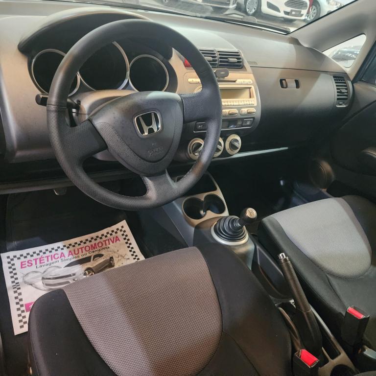 HONDA Fit - Foto