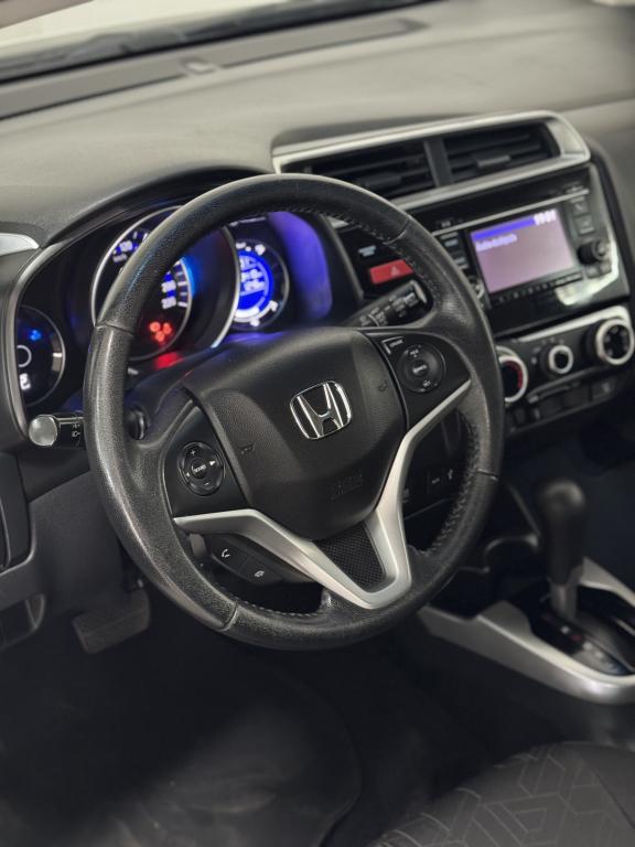 HONDA Fit - Foto