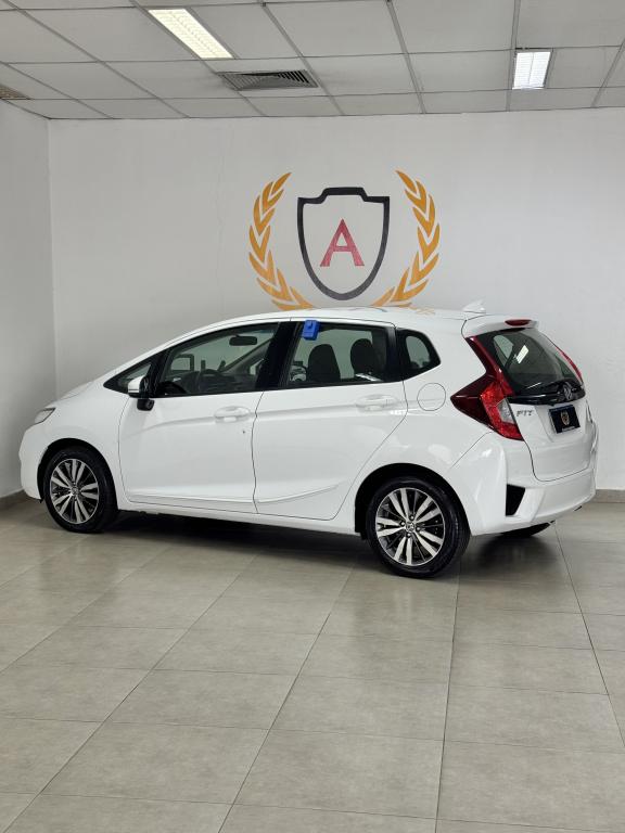 HONDA Fit - Foto