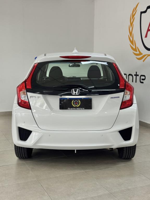 HONDA Fit - Foto