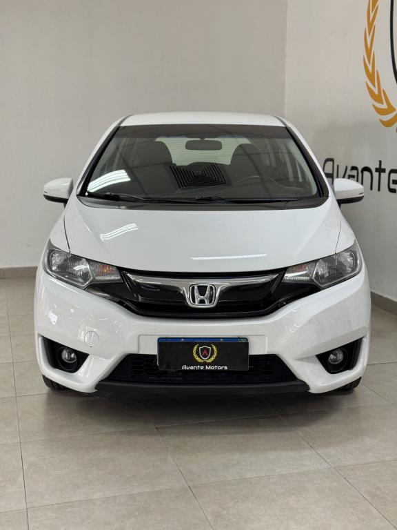 HONDA Fit - Foto