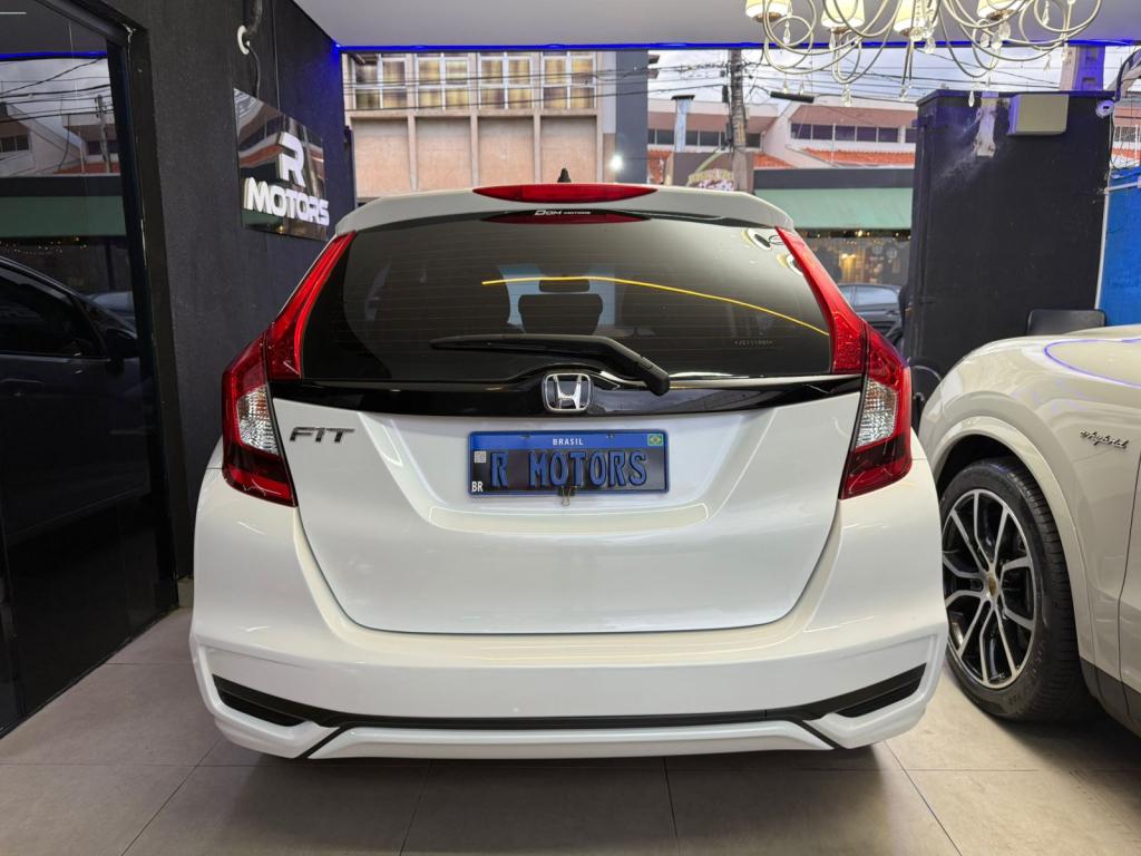 HONDA Fit - Foto