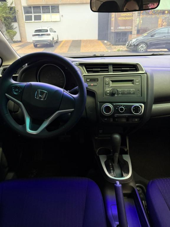 HONDA Fit - Foto