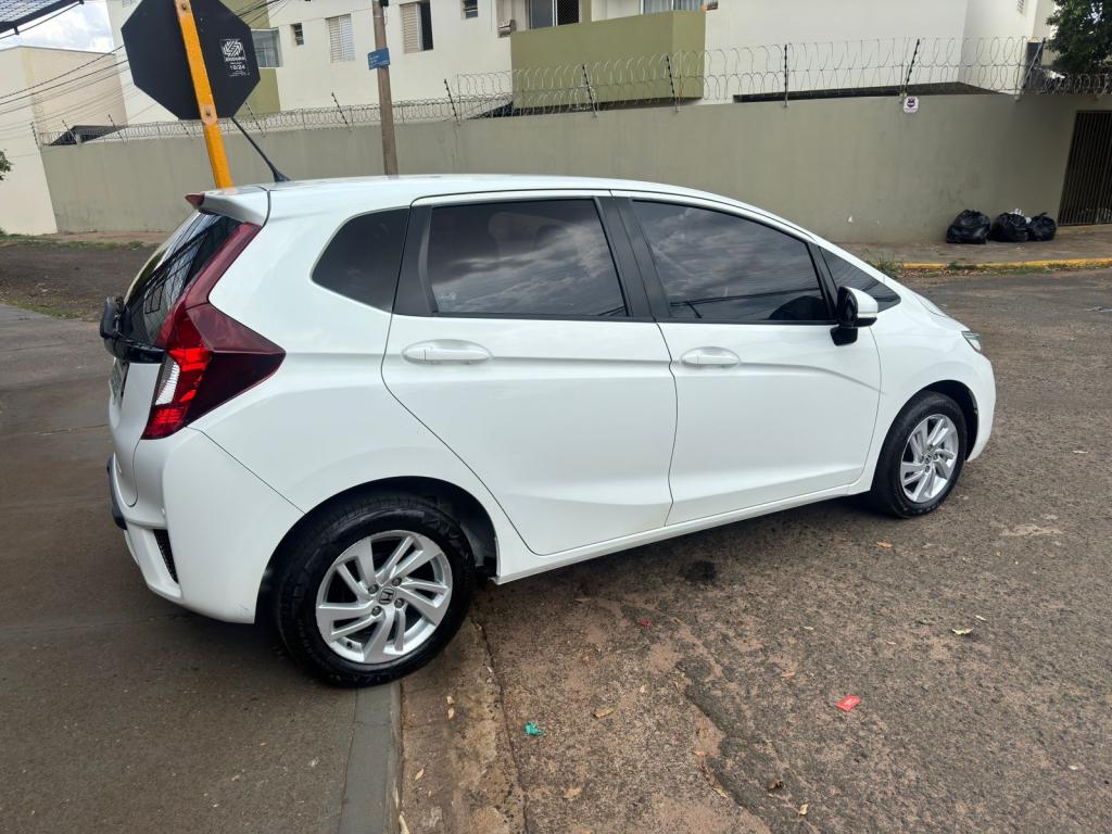 HONDA Fit - Foto