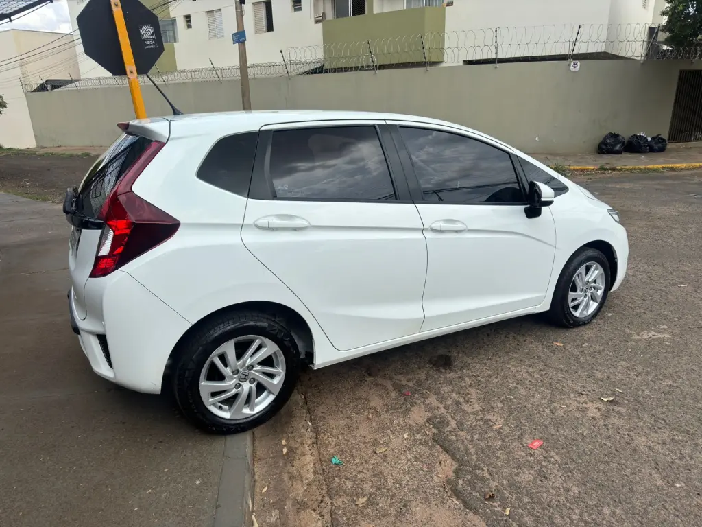 HONDA Fit - Foto