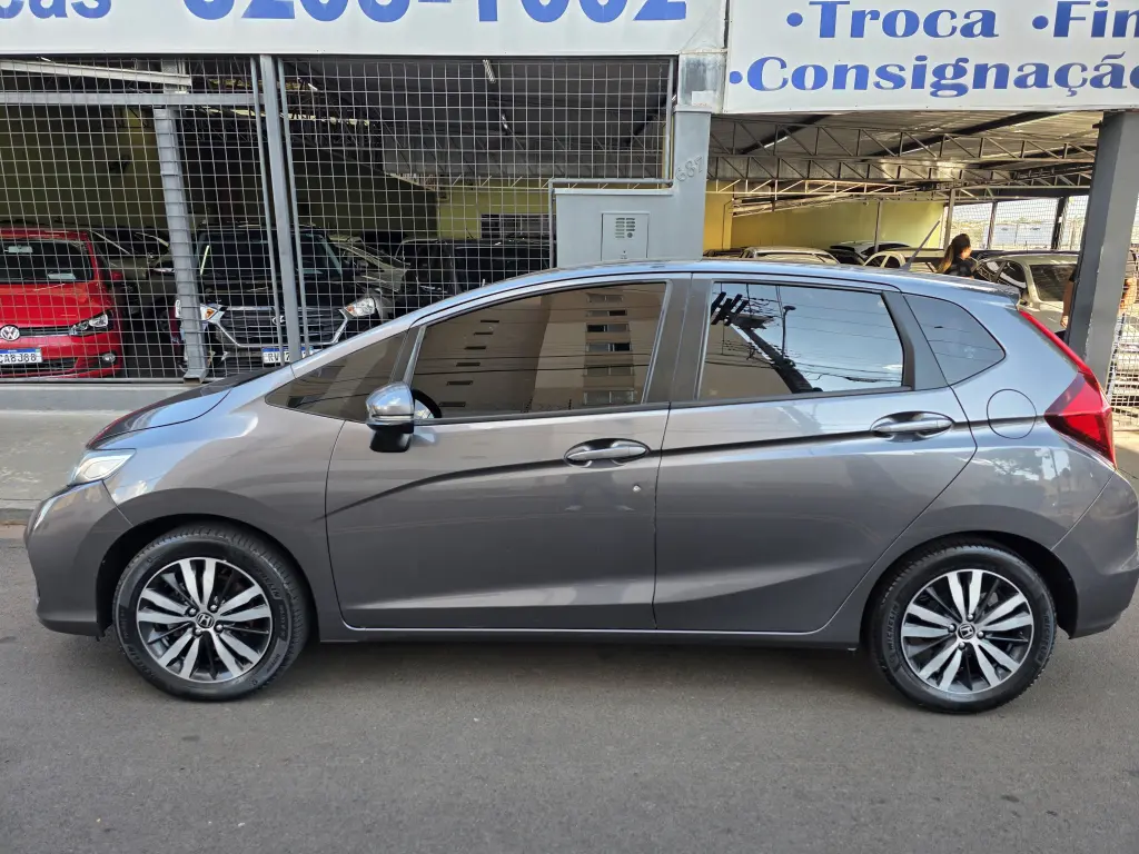 HONDA Fit - Foto