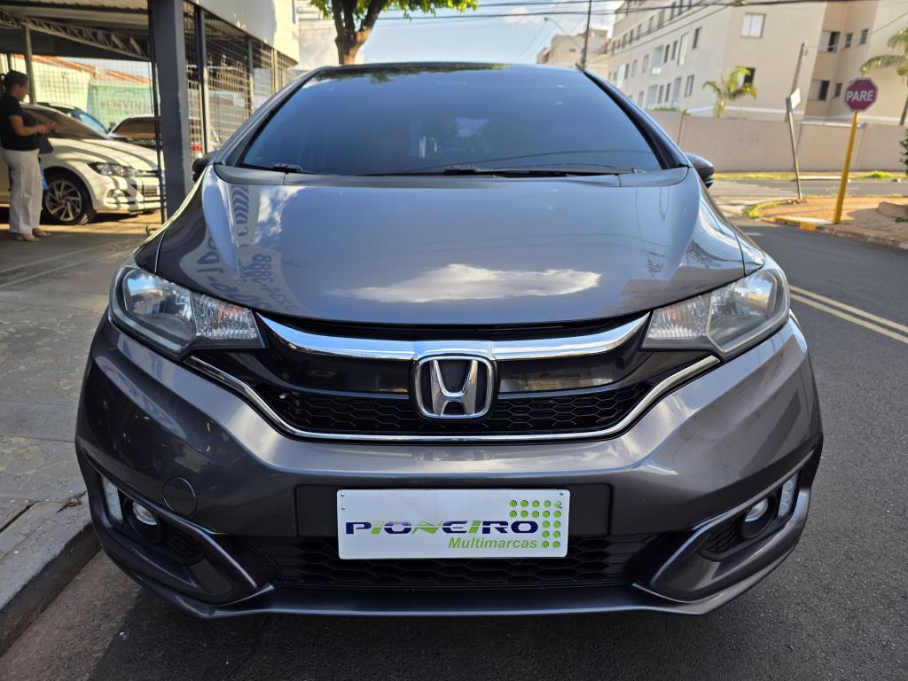 HONDA Fit - Foto