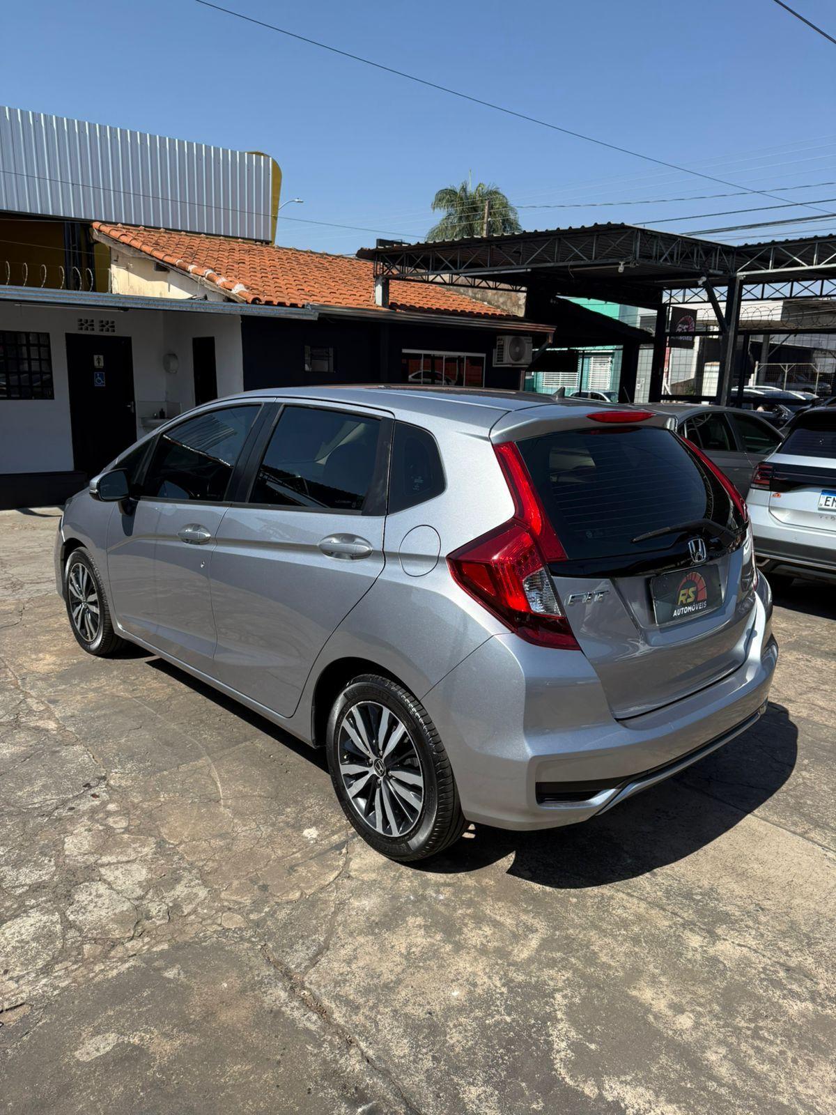 HONDA Fit - Foto