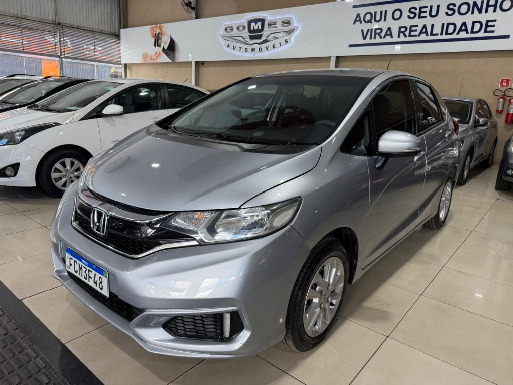 HONDA Fit - Foto