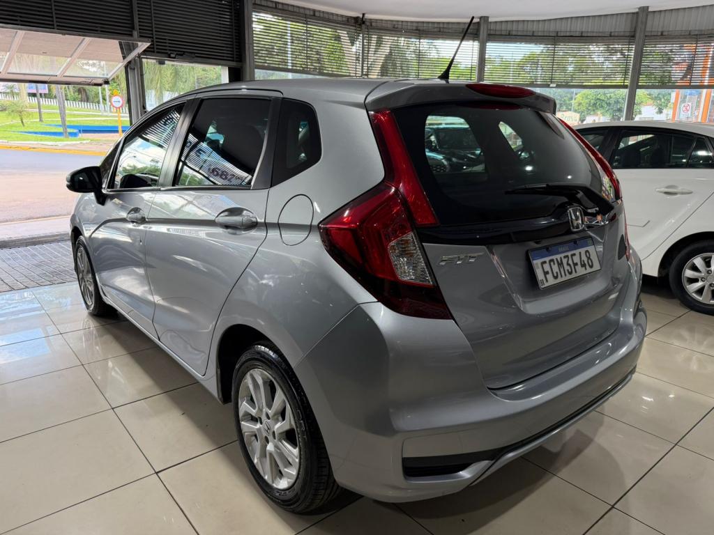HONDA Fit - Foto