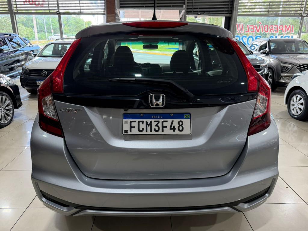 HONDA Fit - Foto
