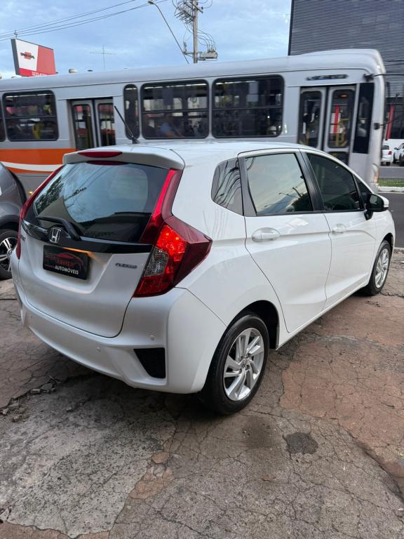 HONDA Fit - Foto