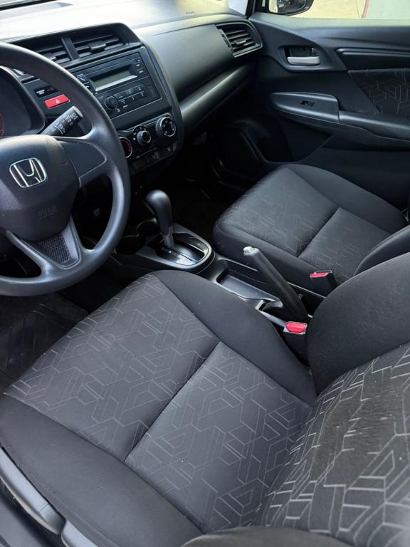 HONDA Fit - Foto
