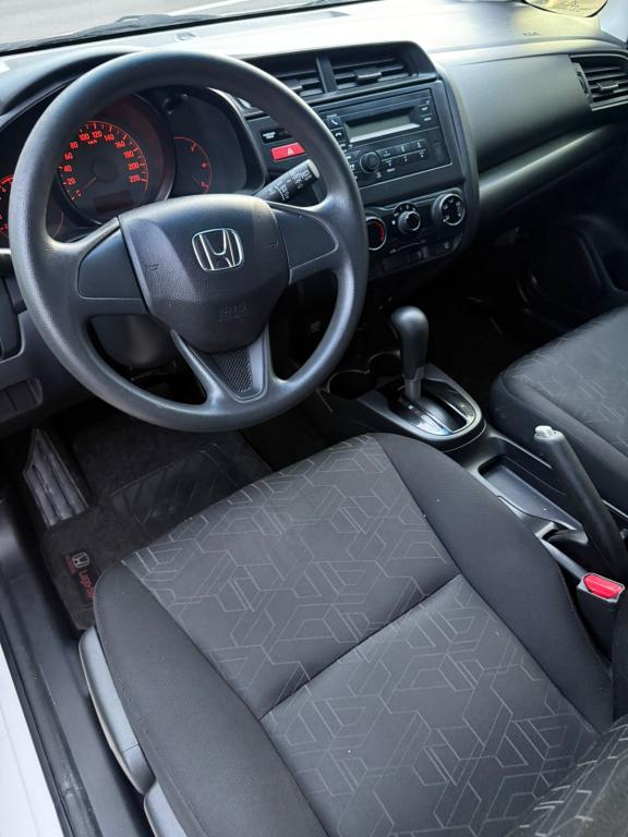 HONDA Fit - Foto