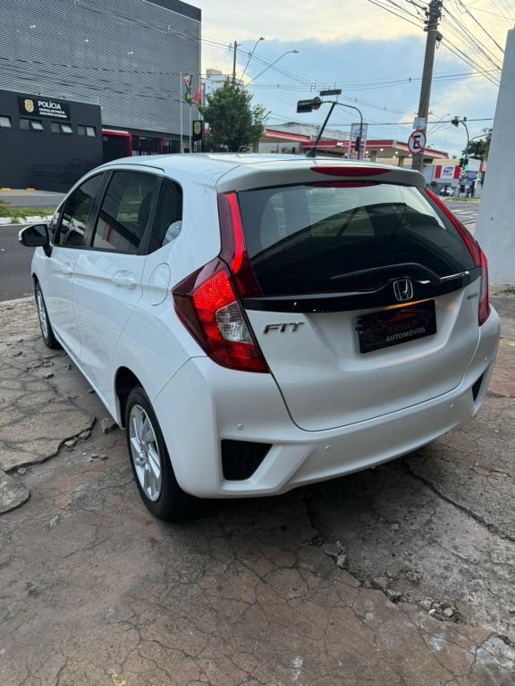 HONDA Fit - Foto