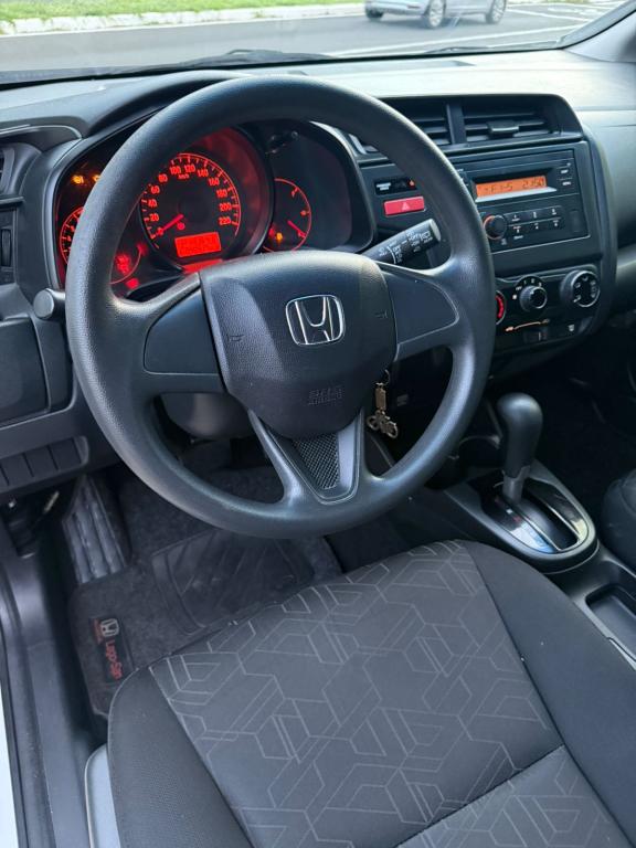 HONDA Fit - Foto