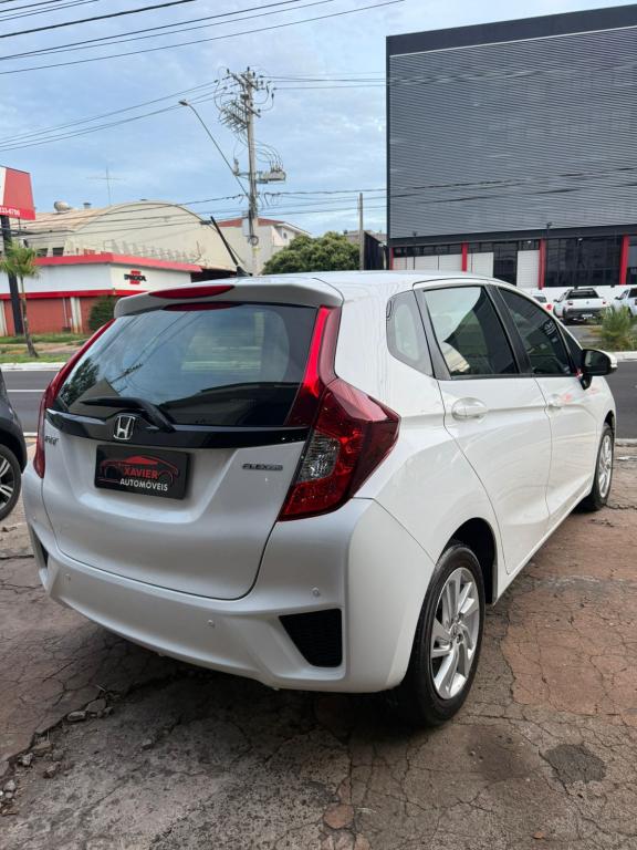 HONDA Fit - Foto