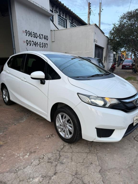 HONDA Fit - Foto
