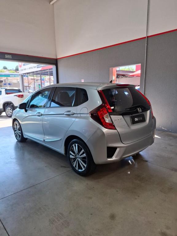 HONDA Fit - Foto