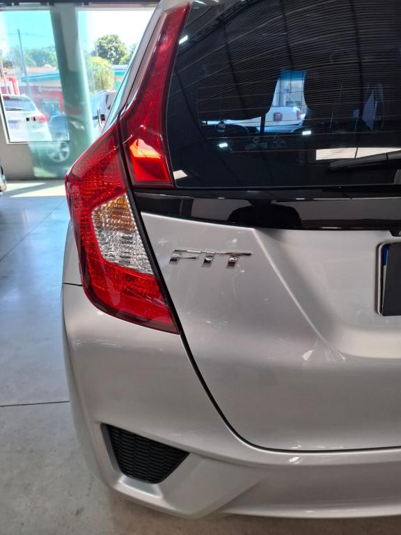 HONDA Fit - Foto