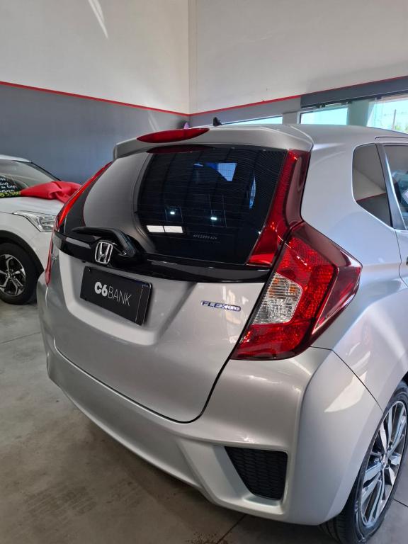 HONDA Fit - Foto