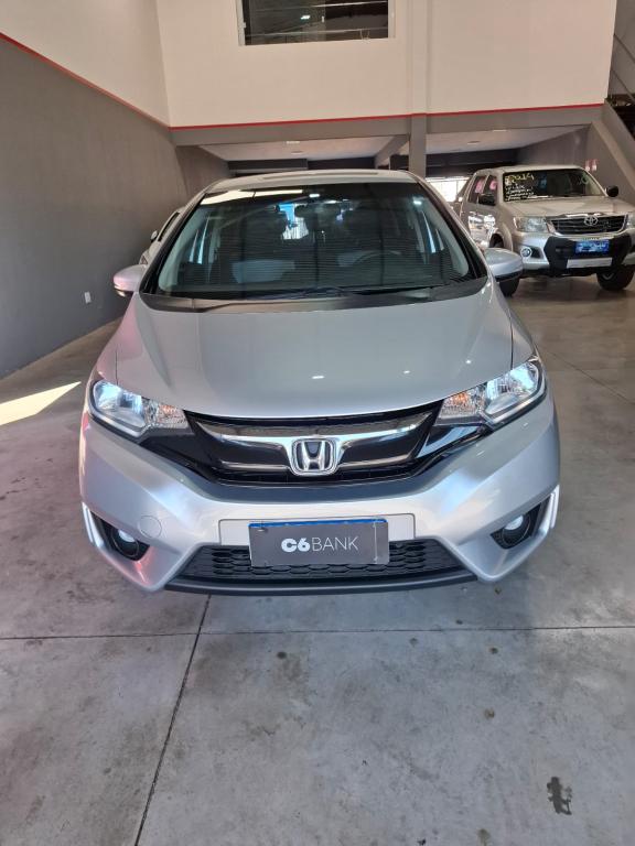 HONDA Fit - Foto