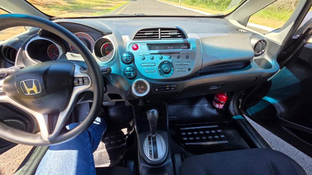 HONDA Fit - Foto