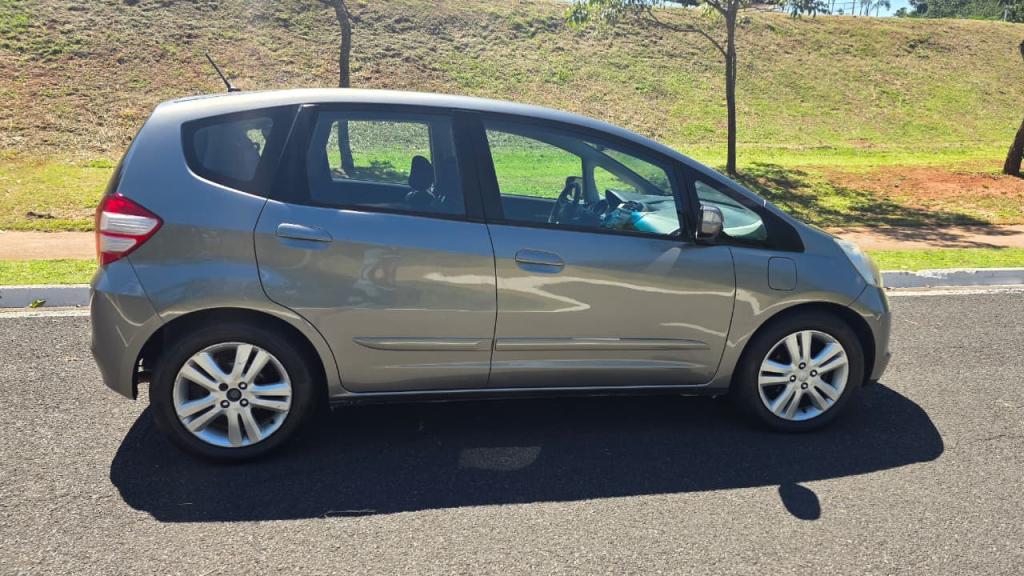 HONDA Fit - Foto