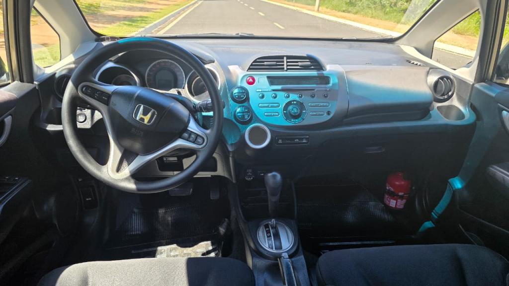 HONDA Fit - Foto