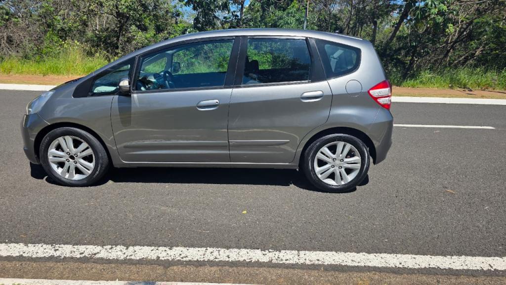 HONDA Fit - Foto