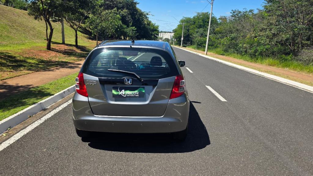 HONDA Fit - Foto