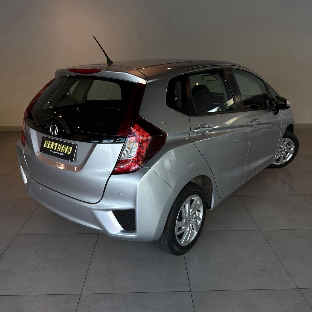 HONDA Fit - Foto